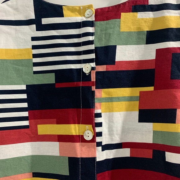 Katies Multicoloured To Size 10 - Picture 4 of 6